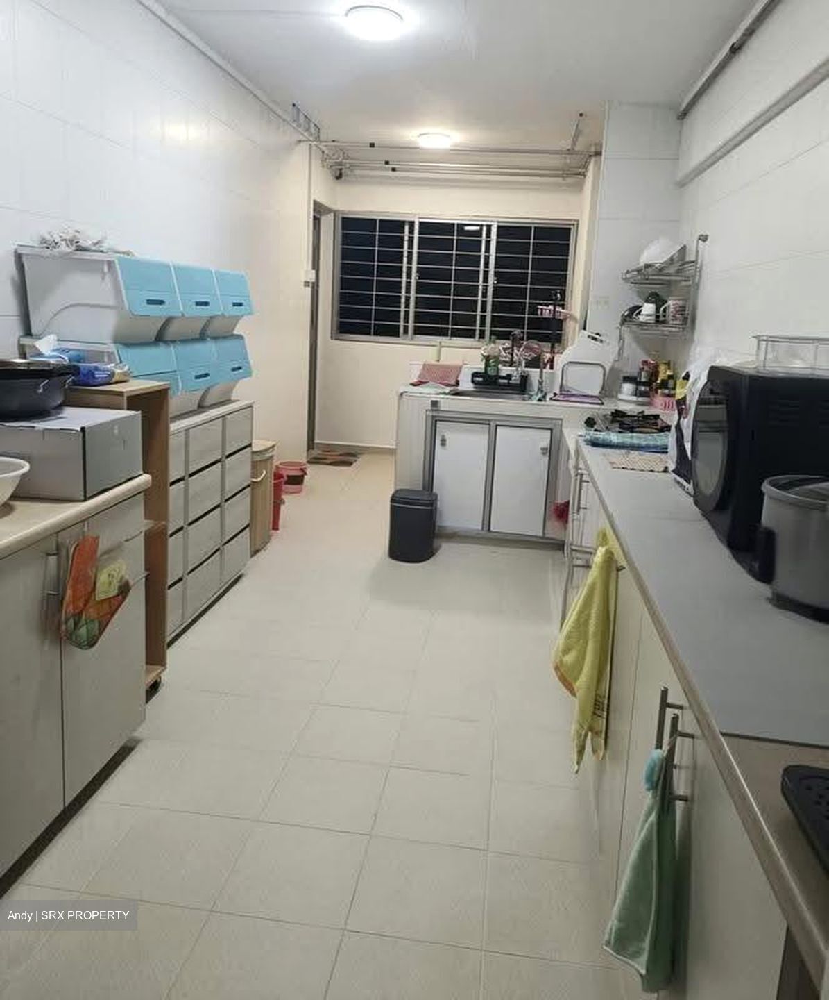 Blk 289 Ficus Vale (Yishun), HDB 4 Rooms #630288911